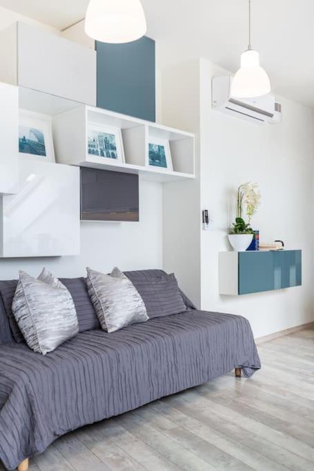 Modern & New Place Next To Wawel Castle & Vistula Krakow Exterior photo